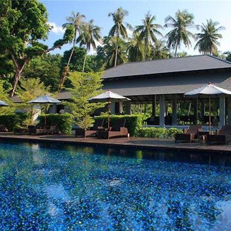 Готель Plub Pla Koh Mak Retreat Екстер'єр фото