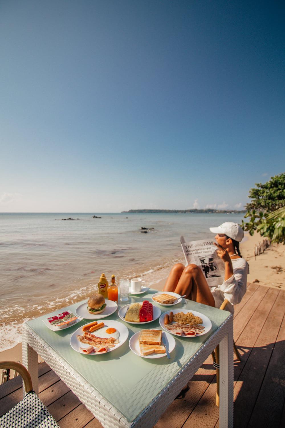 Готель Plub Pla Koh Mak Retreat Екстер'єр фото