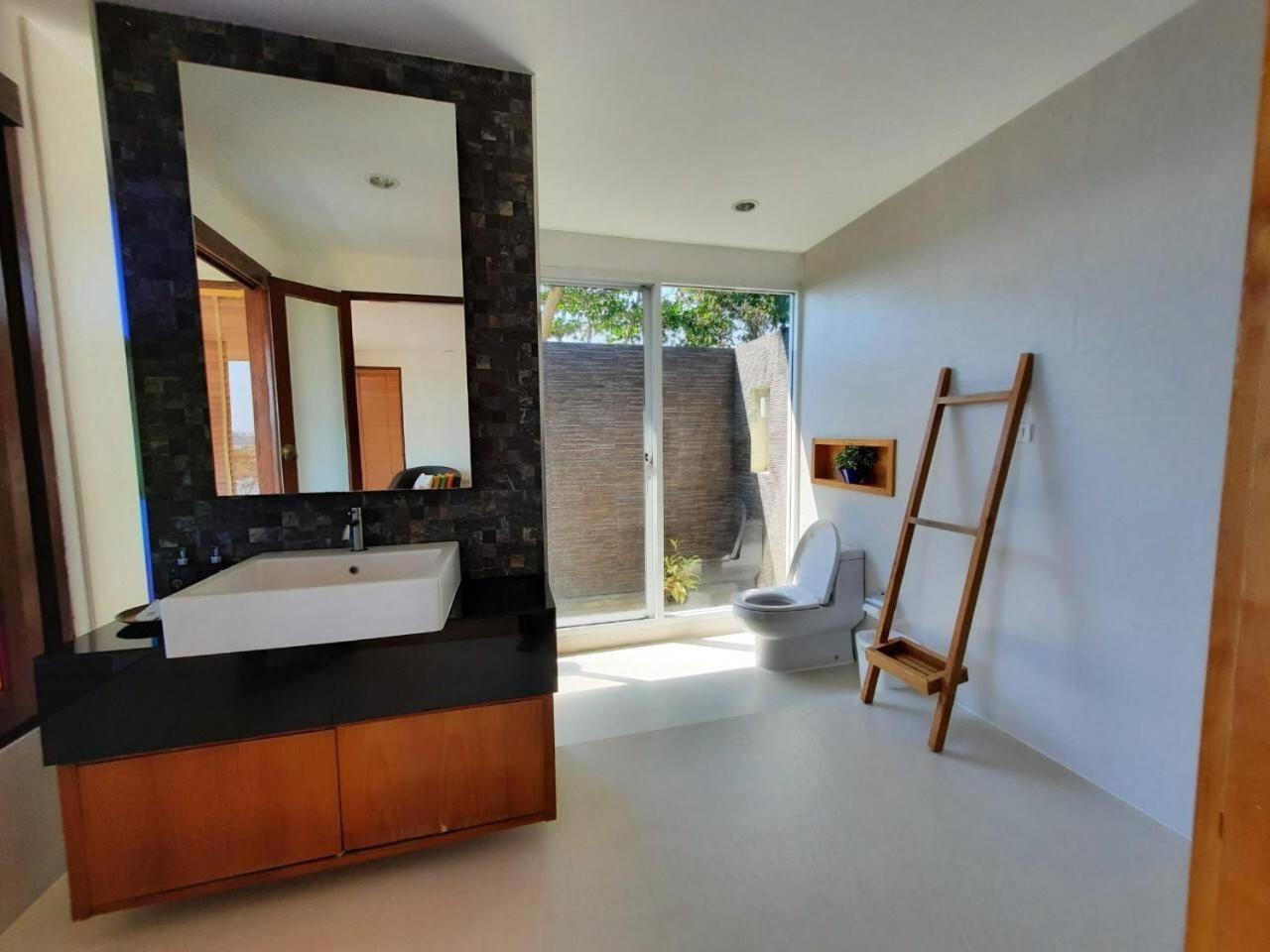 Готель Plub Pla Koh Mak Retreat Екстер'єр фото