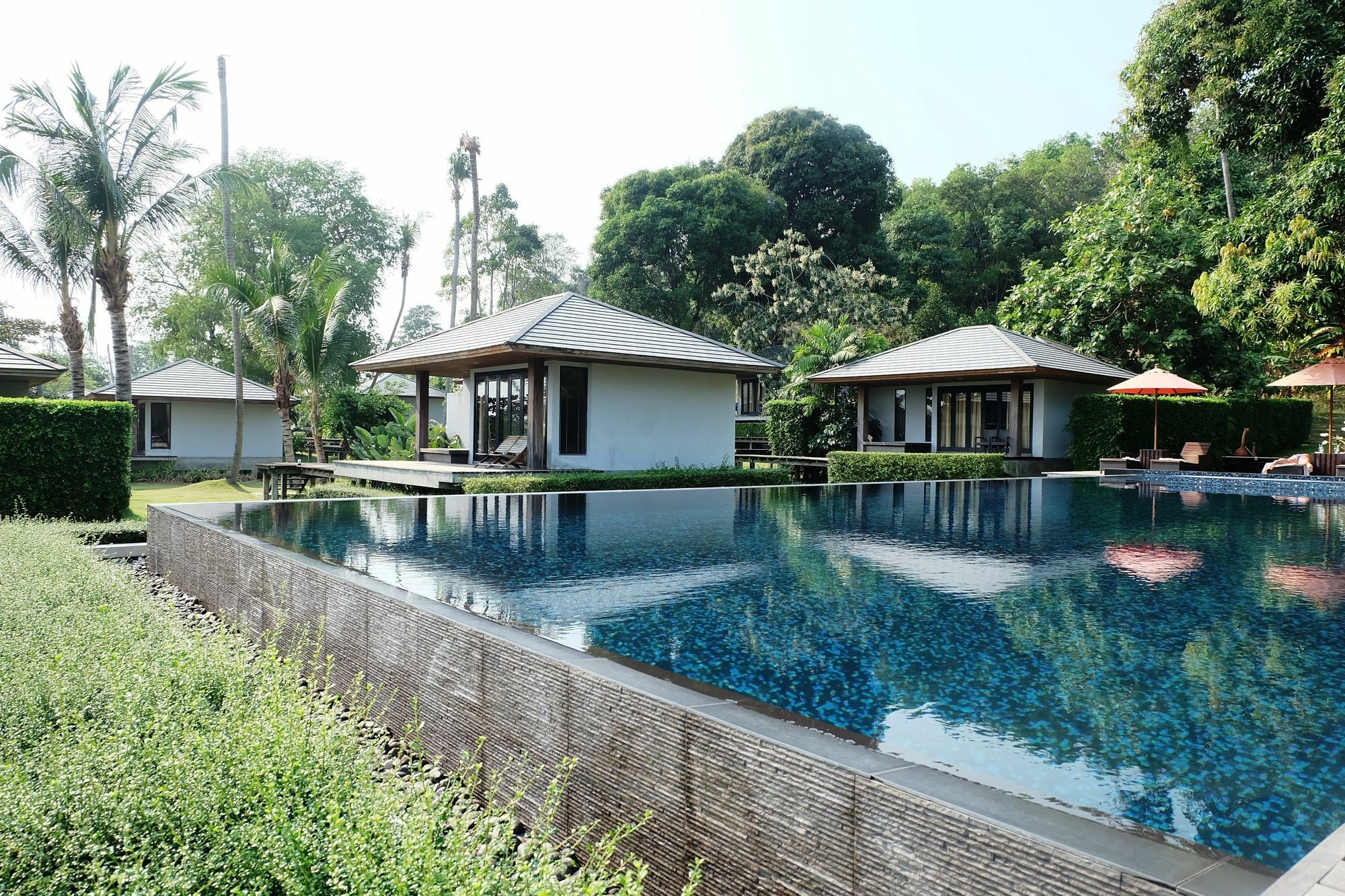 Готель Plub Pla Koh Mak Retreat Екстер'єр фото