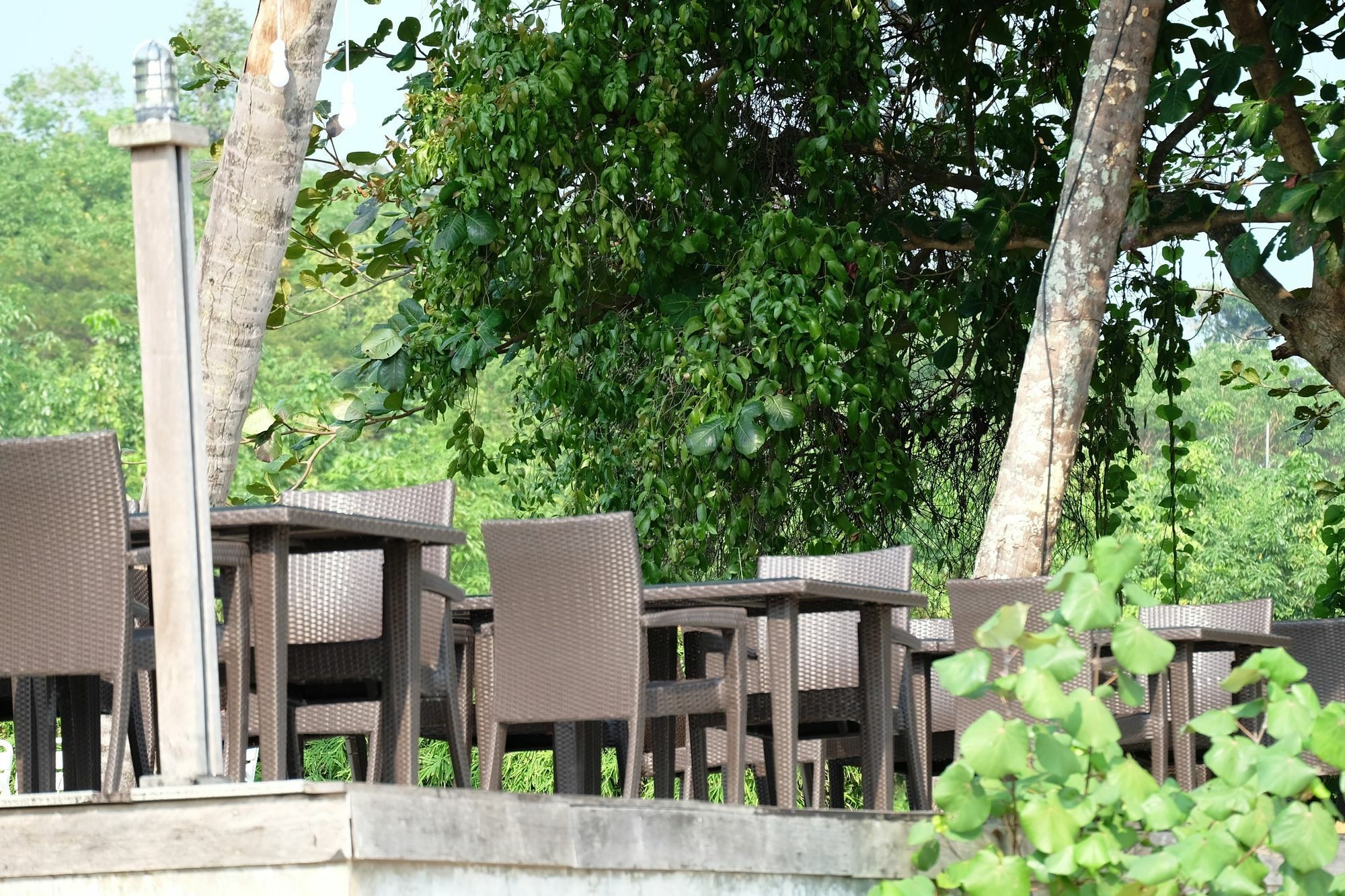 Готель Plub Pla Koh Mak Retreat Екстер'єр фото