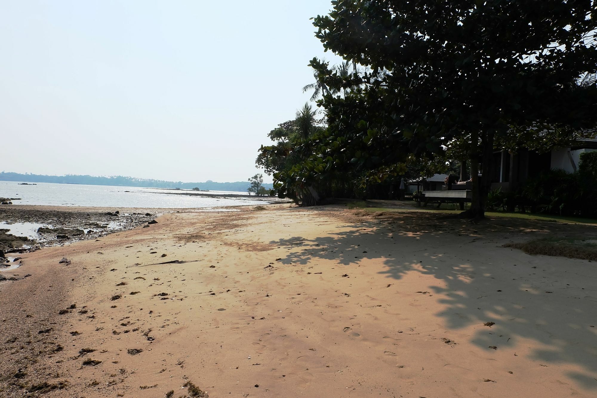 Готель Plub Pla Koh Mak Retreat Екстер'єр фото