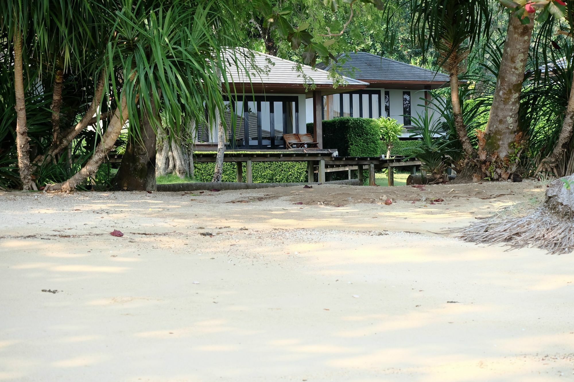 Готель Plub Pla Koh Mak Retreat Екстер'єр фото